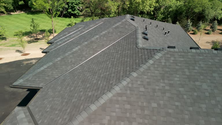 Best Green or Eco-Friendly Roofing Solutions  in Rolling Hills Estates, CA