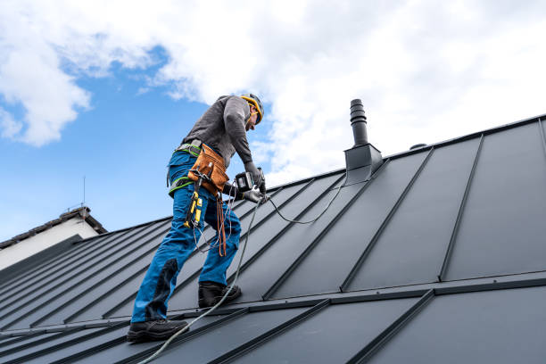 Best Rubber Roofing (EPDM, TPO)  in Rolling Hills Estates, CA